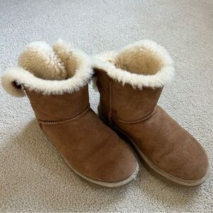 UGG Boots!
